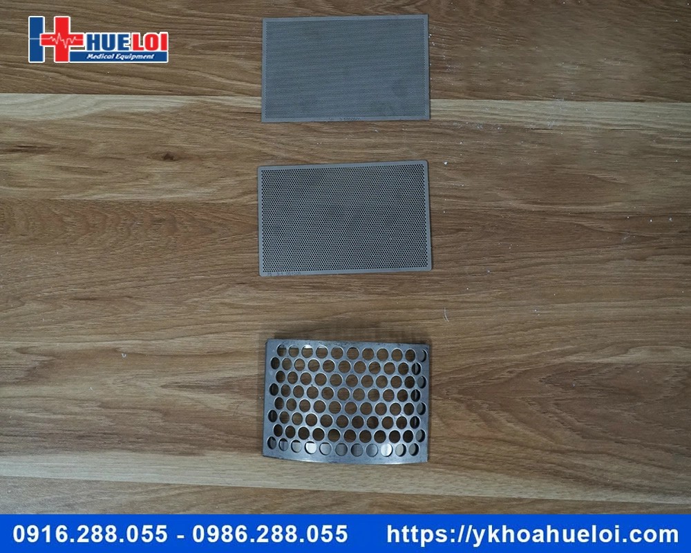 Máy nghiền thuốc Đông y