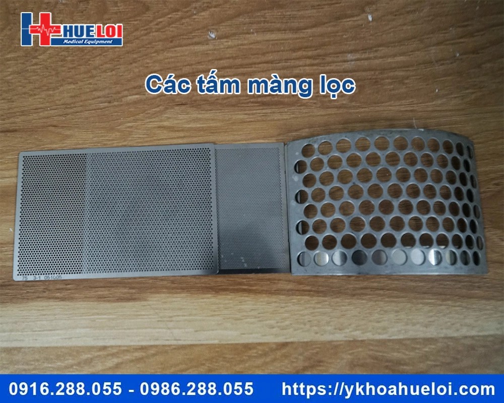 Máy nghiền thuốc Đông y