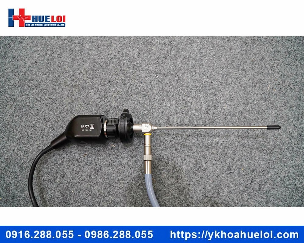 Máy nội soi tai mũi họng hình ảnh SD TJ-168A