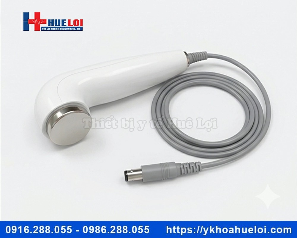 Máy siêu âm trị liệu đơn tần HB810A