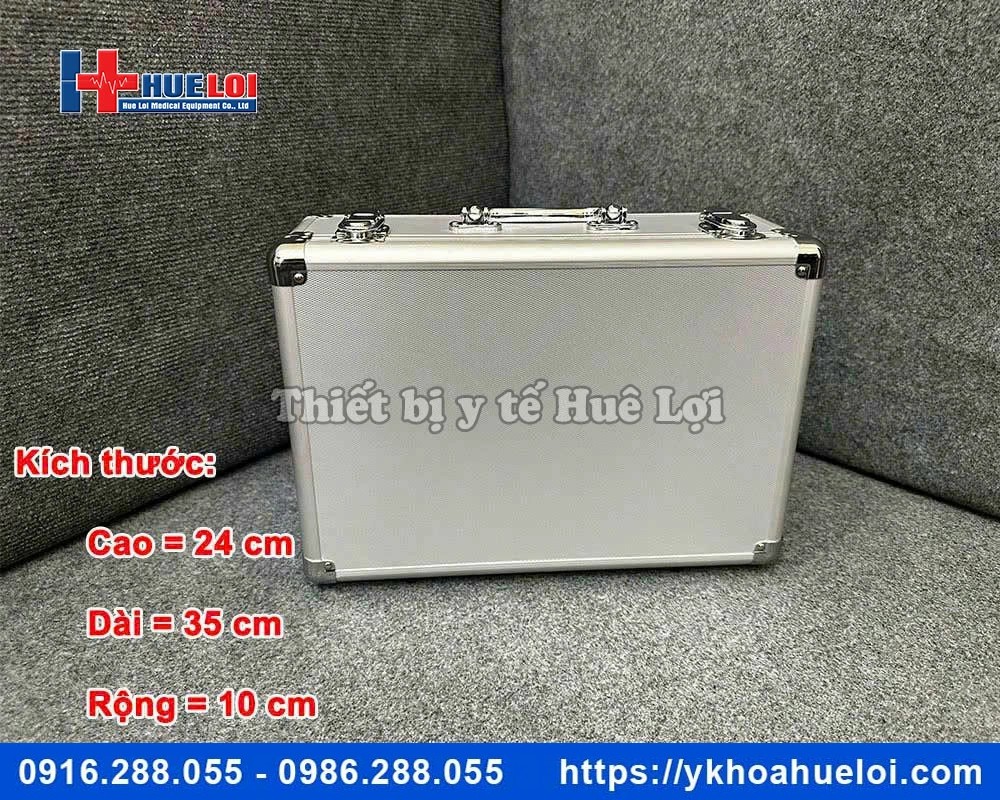 Máy siêu âm trị liệu 1 đầu dò TEXUA JC06
