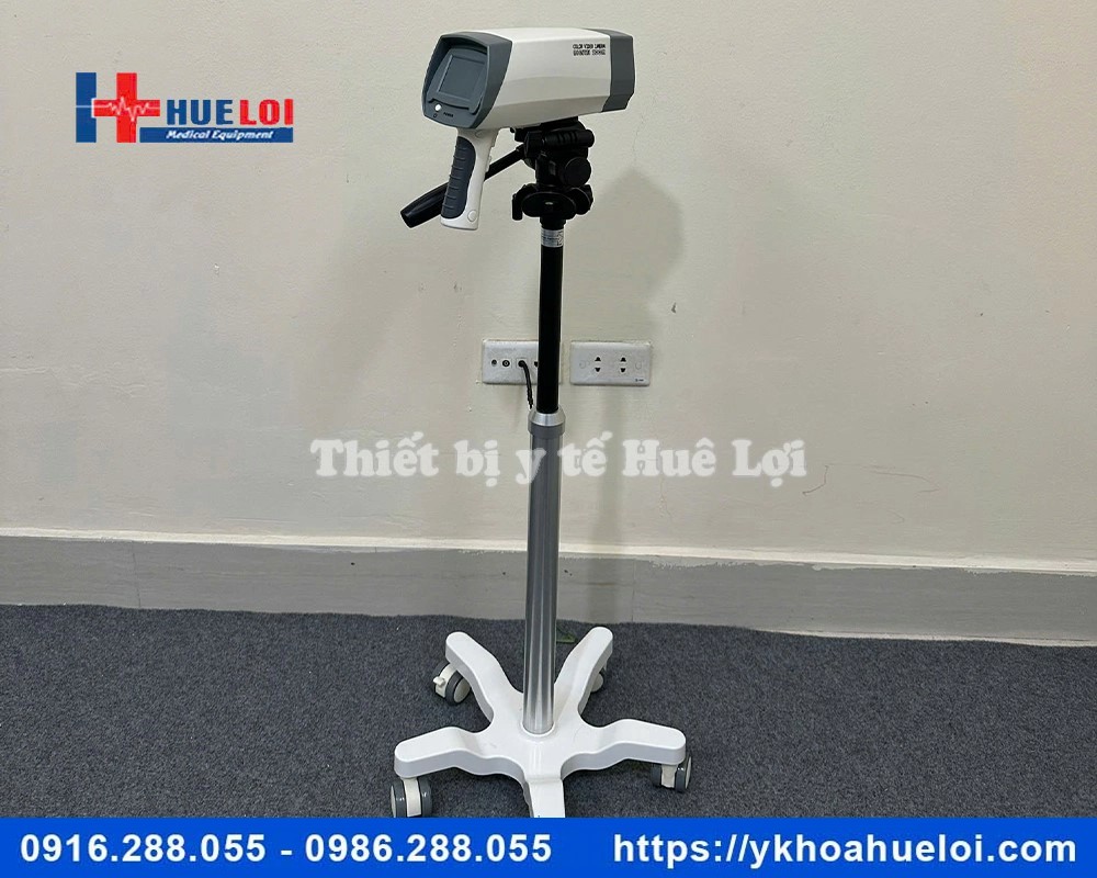 Máy soi cổ tử cung ECOCON Full HD