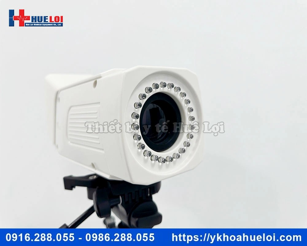 Máy soi cổ tử cung full HD SW-3304