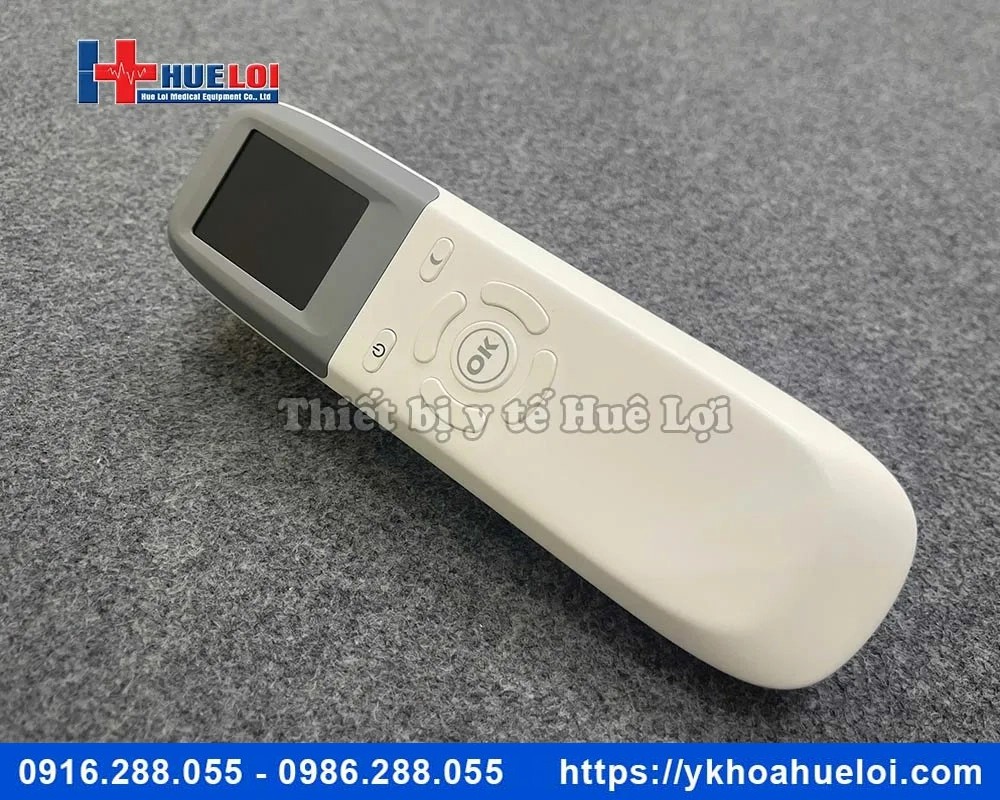 Máy soi tĩnh mạch thế hệ mới QV-600