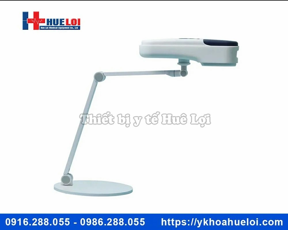Máy soi tĩnh mạch thế hệ mới QV-600