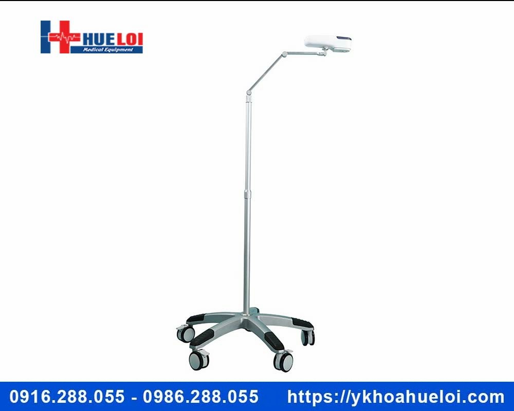 Máy soi tĩnh mạch thế hệ mới QV-600