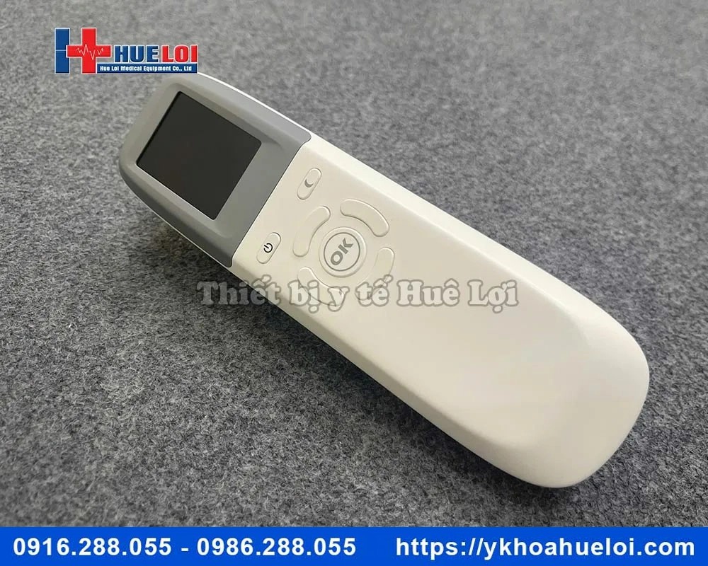 Máy soi tĩnh mạch thế hệ mới QV-600