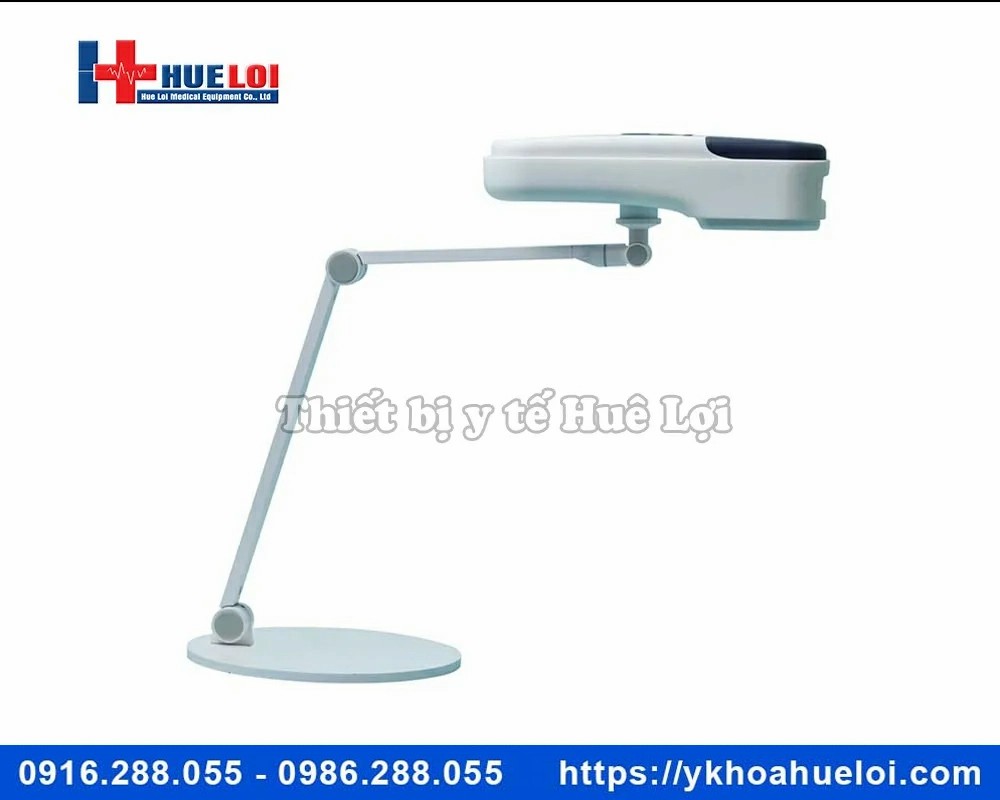 Máy soi tĩnh mạch thế hệ mới QV-600