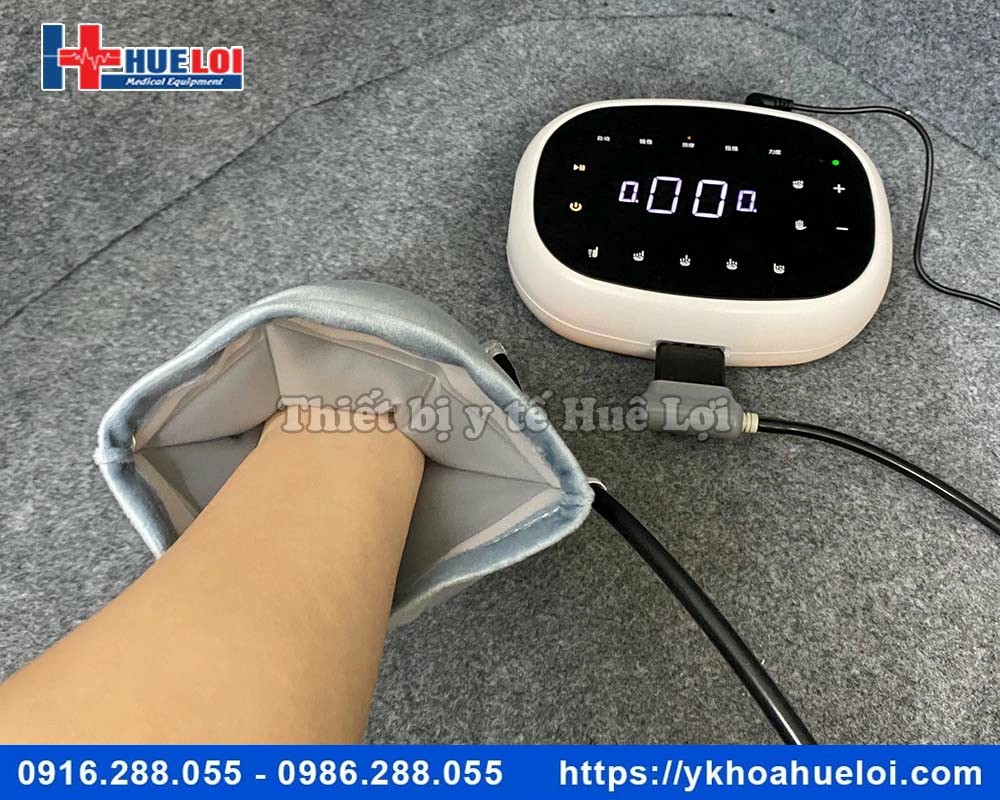 Máy tập phục hồi chức năng bàn tay