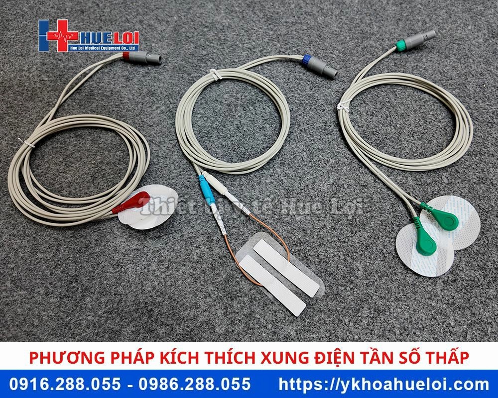 Máy điều trị rối loạn cương dương và xuất tinh sớm SW-3503