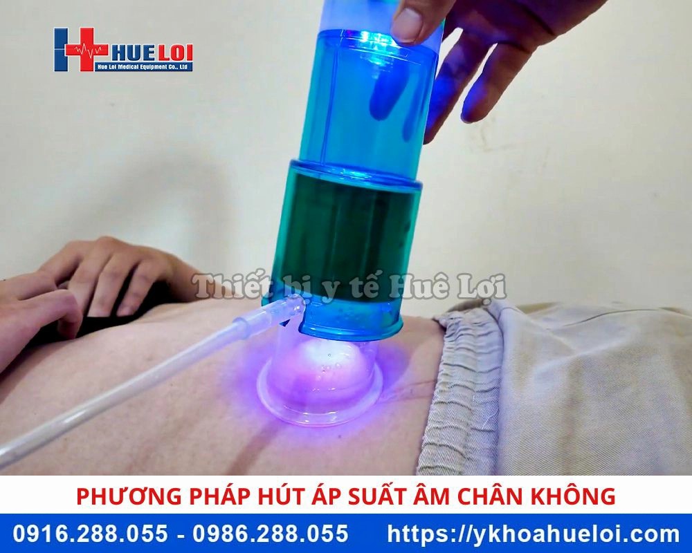 Máy điều trị rối loạn cương và xuất tinh sớm SW-3503