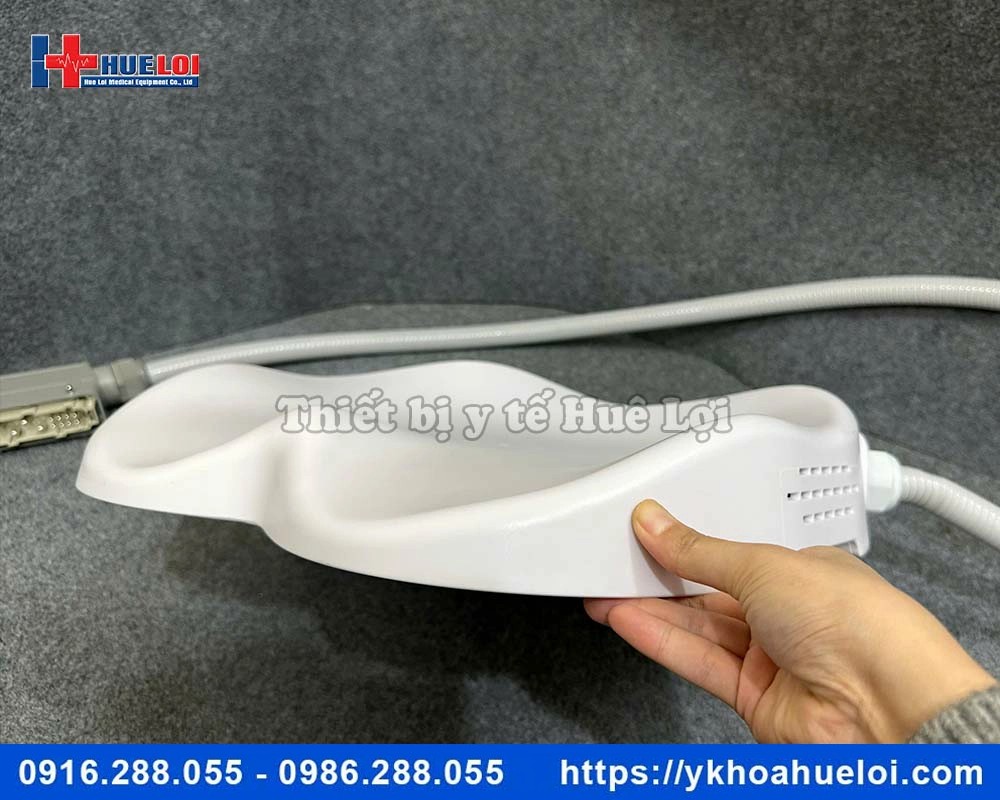 Máy từ trường trị liệu PHCN cơ sàn chậu