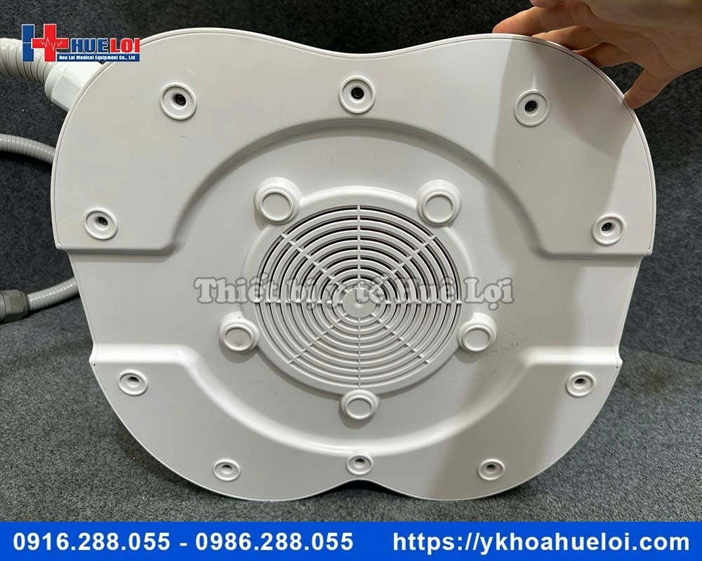 Máy từ trường phục hồi chức năng cơ sàn chậu