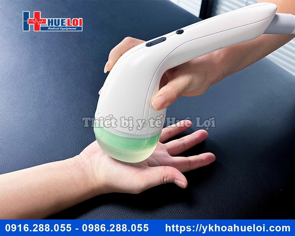Máy xung kích hội tụ EMFOCUS