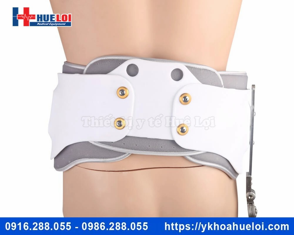 Nẹp hỗ trợ tập đứng tập đi