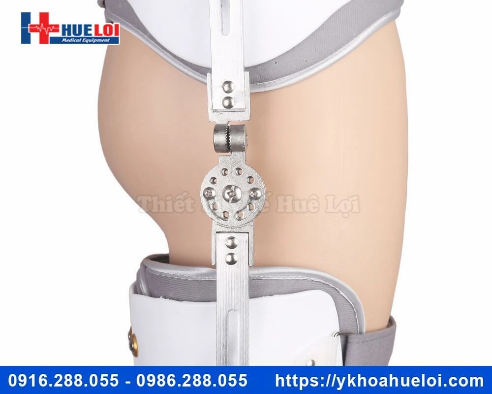 Nẹp hỗ trợ tập đứng tập đi