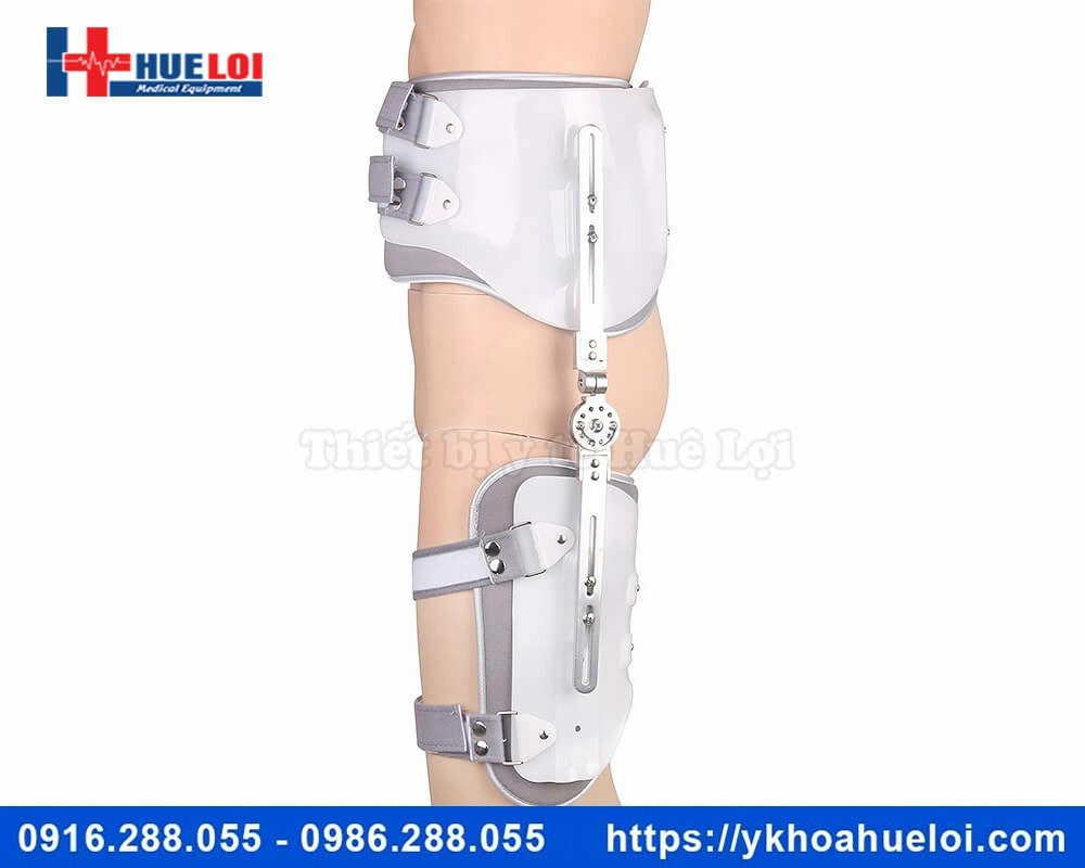 Nẹp hỗ trợ tập đứng tập đi