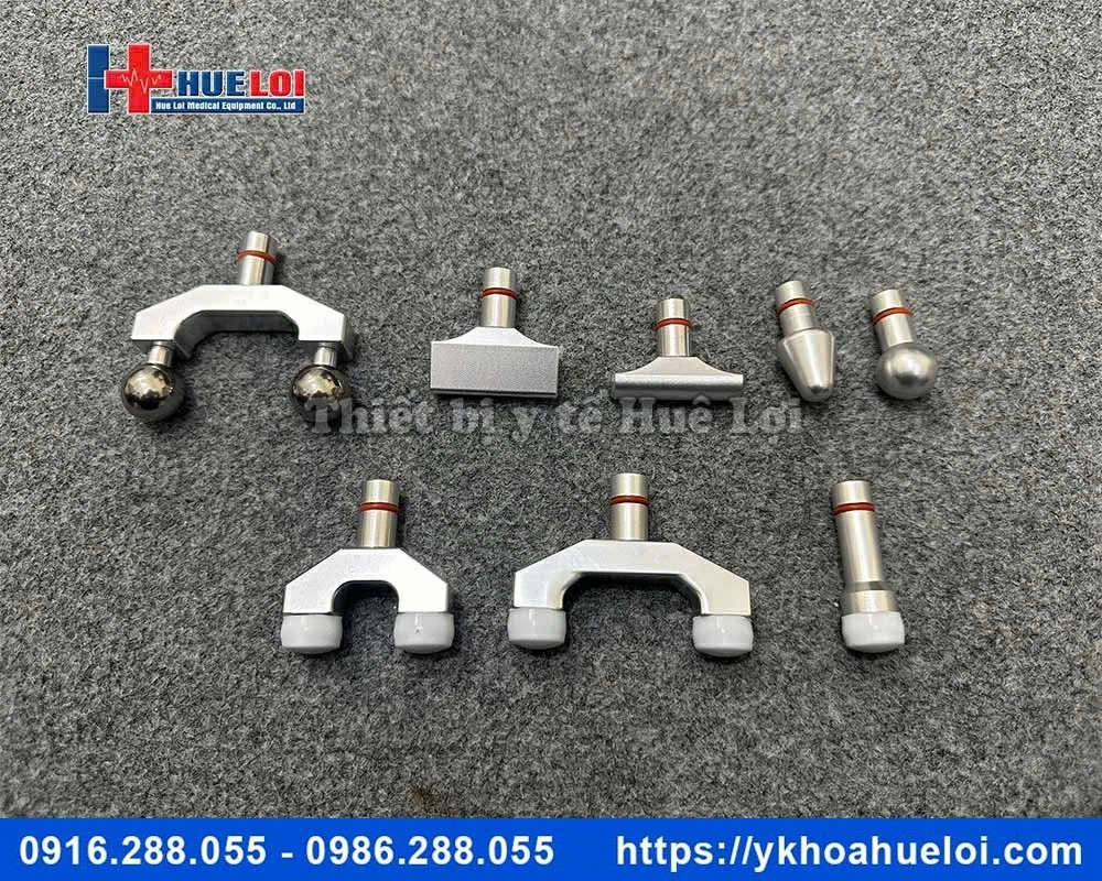Súng tác động cột sống cao cấp M-1500N