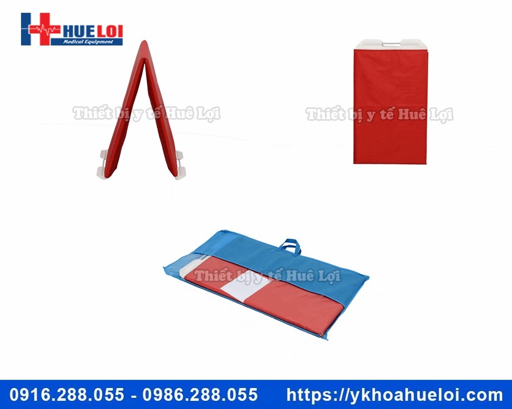 Tấm trượt di chuyển bệnh nhân tai biến