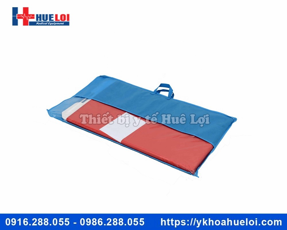 Tấm trượt di chuyển bệnh nhân tai biến