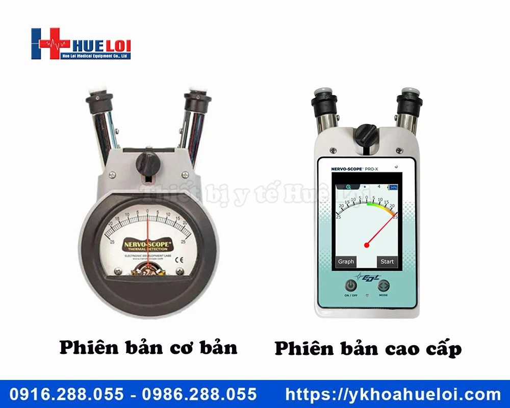 Thiết bị chẩn đoán bệnh lý cột sống cao cấp