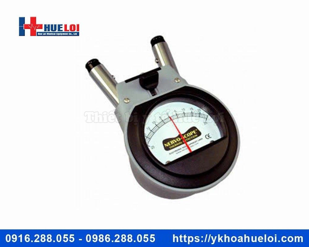 Thiết bị hỗ trợ chẩn đoán bệnh lý cột sống