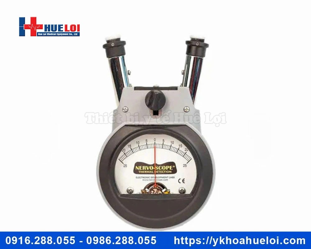 Thiết bị hỗ trợ chẩn đoán bệnh lý cột sống