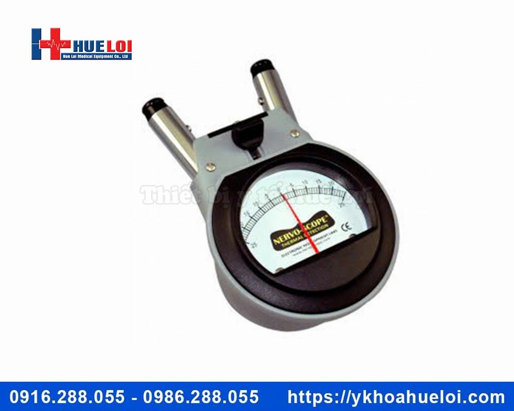 Thiết bị hỗ trợ chẩn đoán bệnh lý cột sống