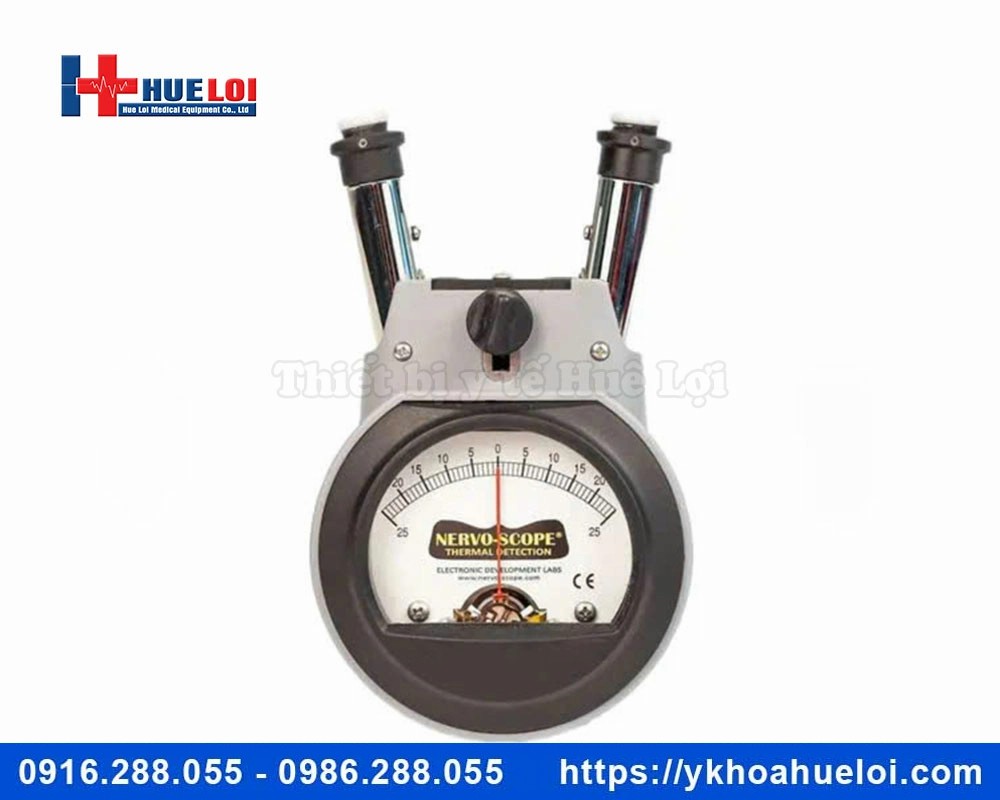 Thiết bị hỗ trợ chẩn đoán bệnh lý cột sống