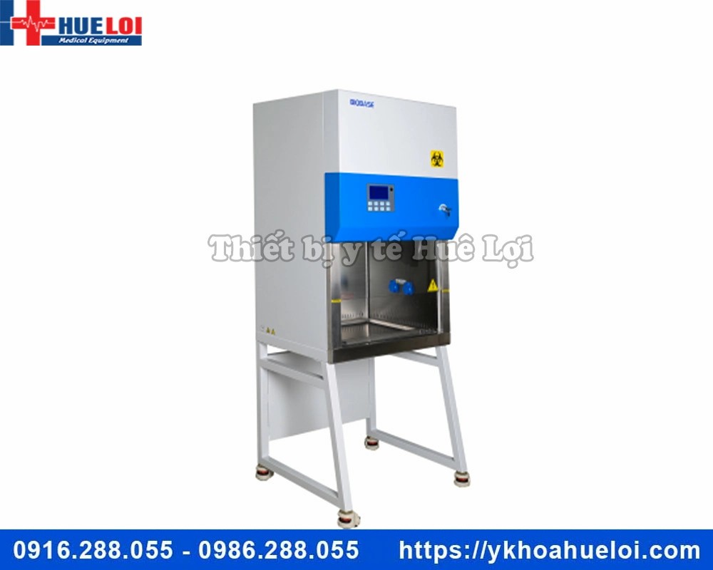 Tủ an toàn sinh học cấp 2 Biobase 11231-BBC-86