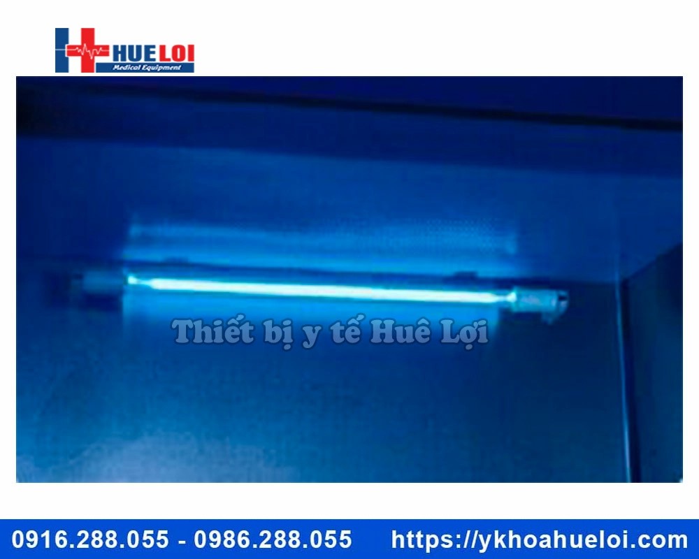 Tủ an toàn sinh học cấp II loại A2 BSC-1300IIA2-X