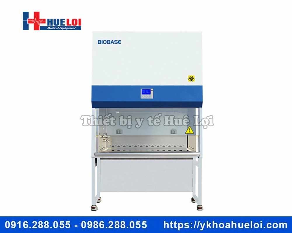 Tủ an toàn sinh học cấp II loại A2 BSC-1300IIA2-X 