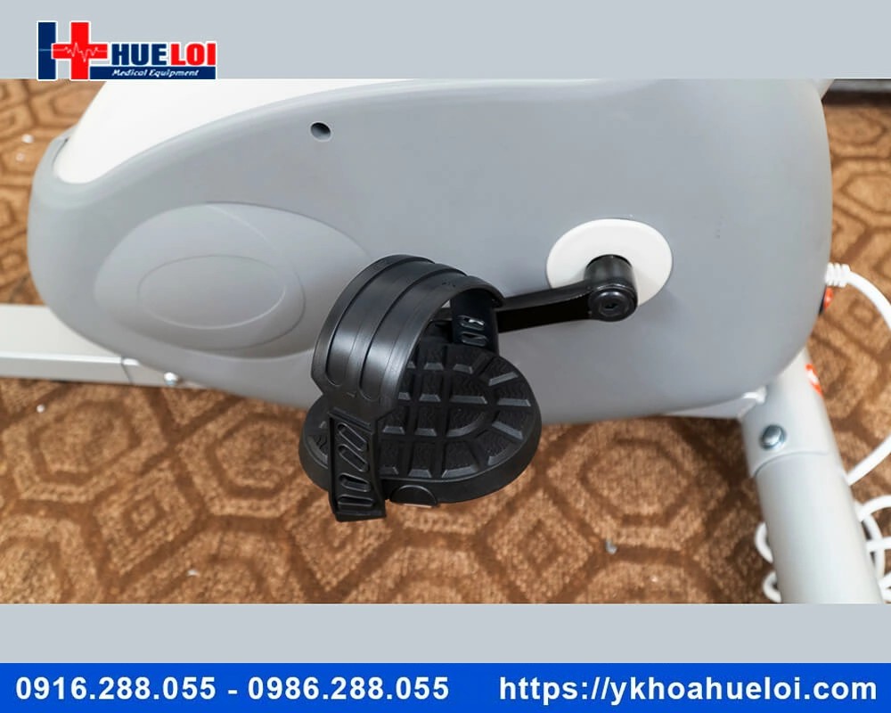 Xe đạp tập phục hồi chức năng