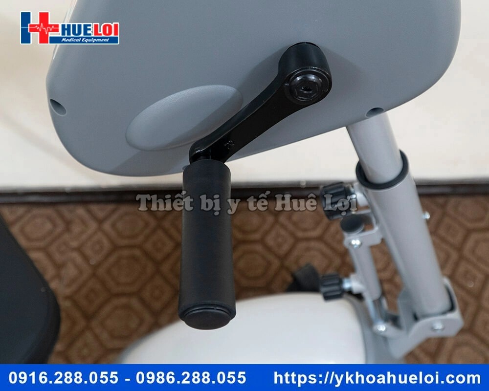 Xe đạp tập phục hồi chức năng