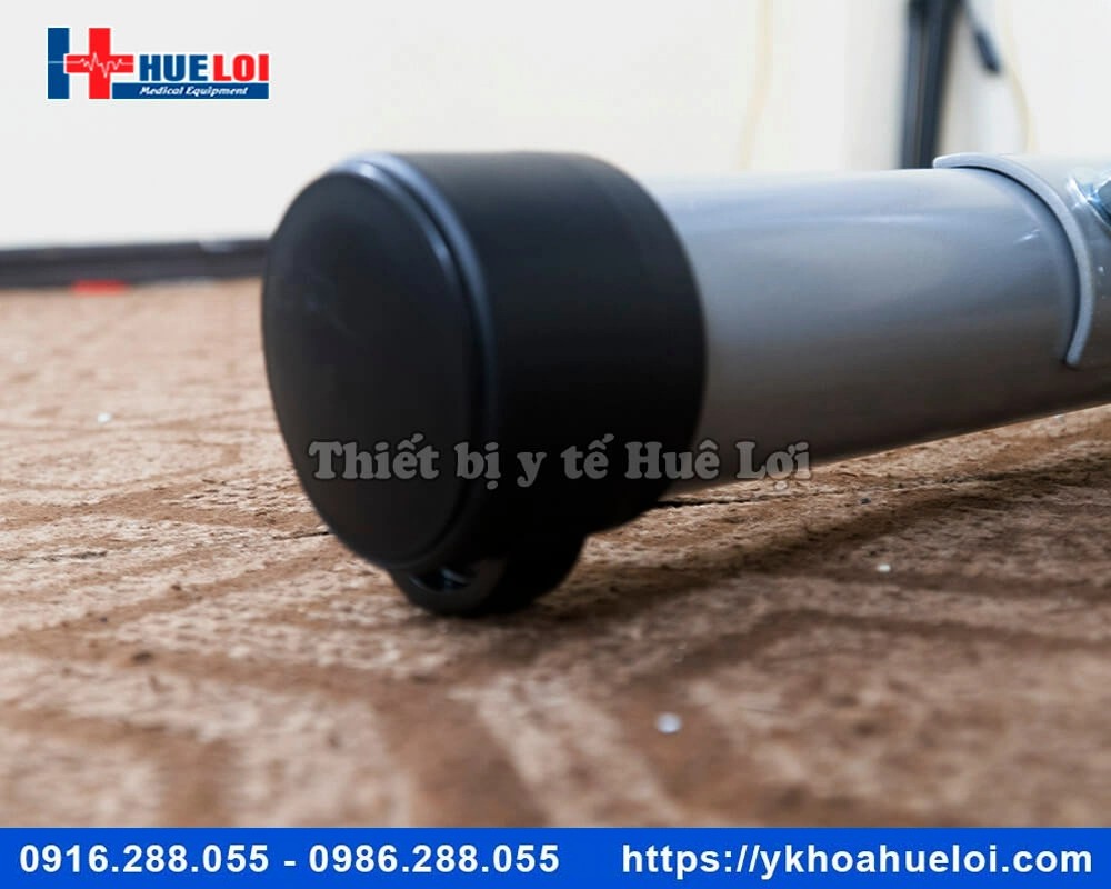 Xe đạp tập phục hồi chức năng