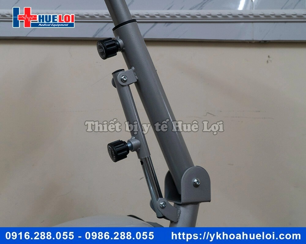 Xe đạp tập phục hồi chức năng