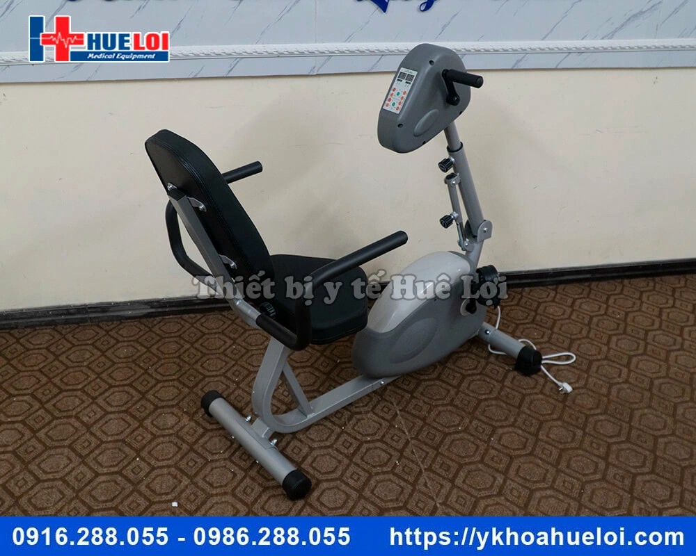 Xe đạp tập phục hồi chức năng