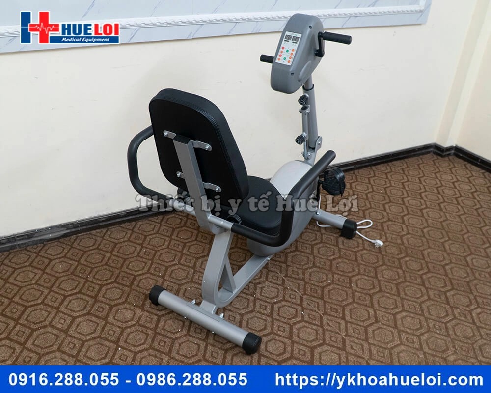 Xe đạp tập phục hồi chức năng